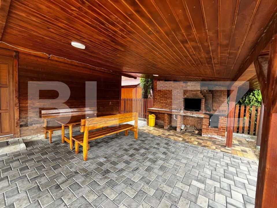 Casa de vânzare 4 camere Beclean - 173974CV | BLITZ Bistriţa | Poza9