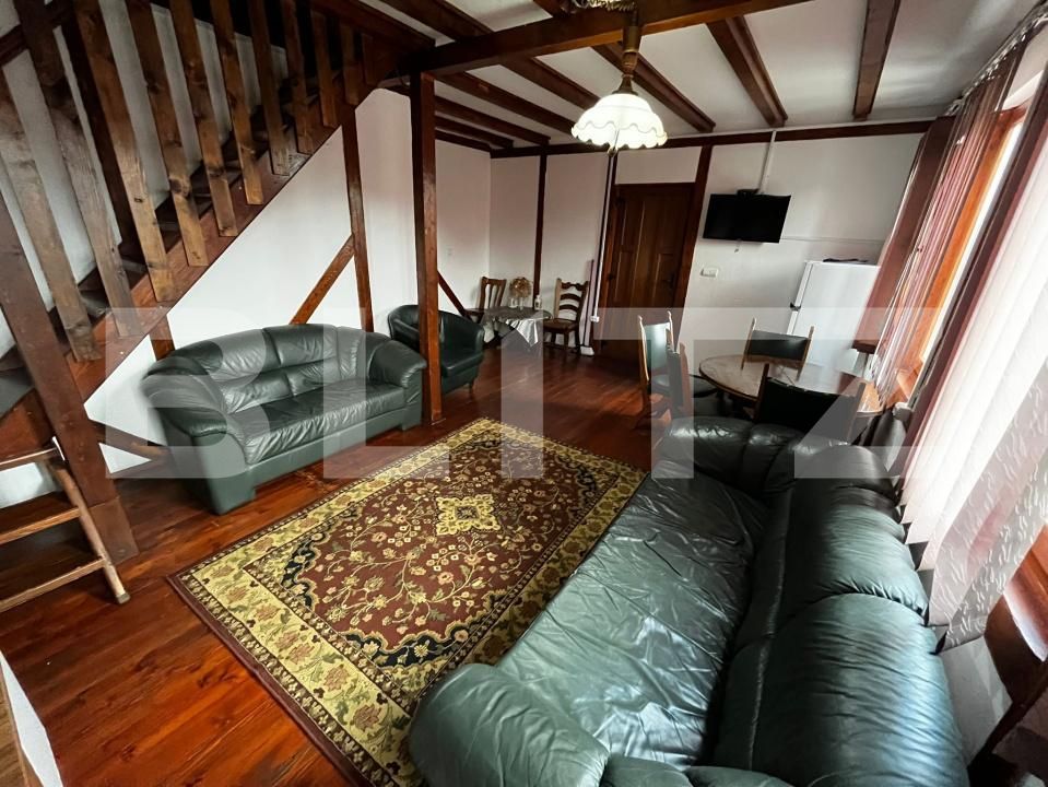 Casa de vânzare 4 camere Beclean - 173974CV | BLITZ Bistriţa | Poza1