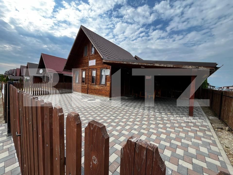 Casa de vânzare 4 camere Beclean - 173974CV | BLITZ Bistriţa | Poza12