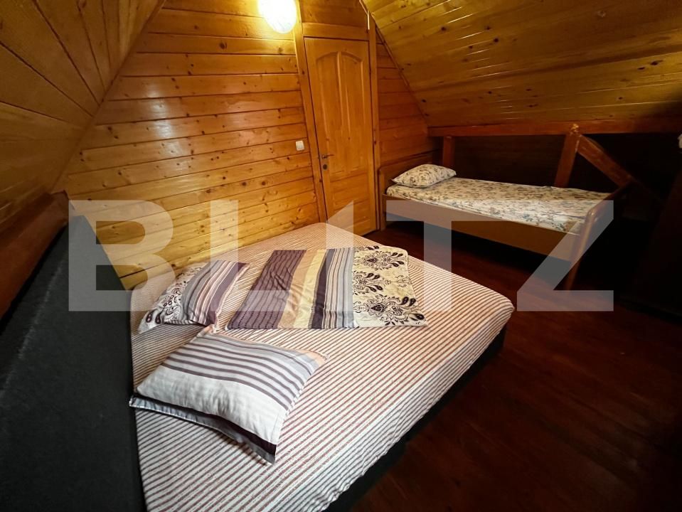 Casa de vânzare 4 camere Beclean - 173974CV | BLITZ Bistriţa | Poza12