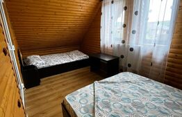 🏡 Cabană cochetă cu 3 dormitoare  de vânzare în Băile Figa