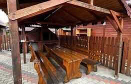 🏡 Cabană cochetă cu 3 dormitoare  de vânzare în Băile Figa