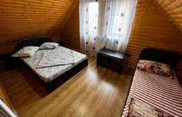 🏡 Cabană cochetă cu 3 dormitoare  de vânzare în Băile Figa
