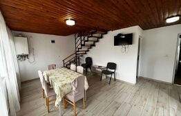 🏡 Cabană cochetă cu 3 dormitoare  de vânzare în Băile Figa