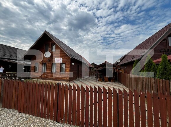 Casa de vânzare 4 camere Beclean - 173976CV | BLITZ Bistriţa | Poza1