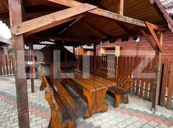 Casa de vânzare 4 camere Beclean - 173976CV | BLITZ Bistriţa | Poza3