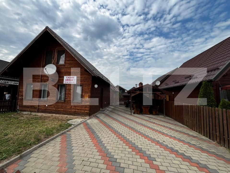 Casa de vânzare 4 camere Beclean - 173976CV | BLITZ Bistriţa | Poza2