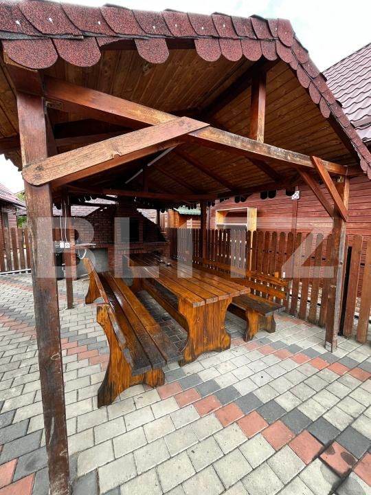 Casa de vânzare 4 camere Beclean - 173976CV | BLITZ Bistriţa | Poza3