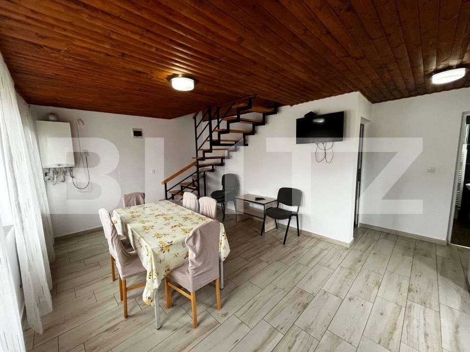 Casa de vânzare 4 camere Beclean - 173976CV | BLITZ Bistriţa | Poza8