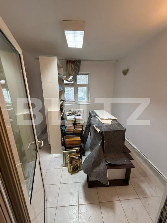 Apartament de vânzare 4 camere Independenței - 173982AV | BLITZ Bistriţa | Poza4