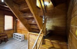 🏡Cabana de vanzare 5 camere Baile Figa 