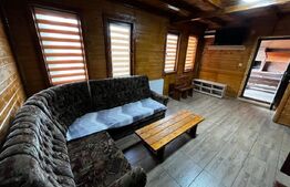 🏡Cabana de vanzare 5 camere Baile Figa 