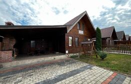 🏡Cabana de vanzare 5 camere Baile Figa 