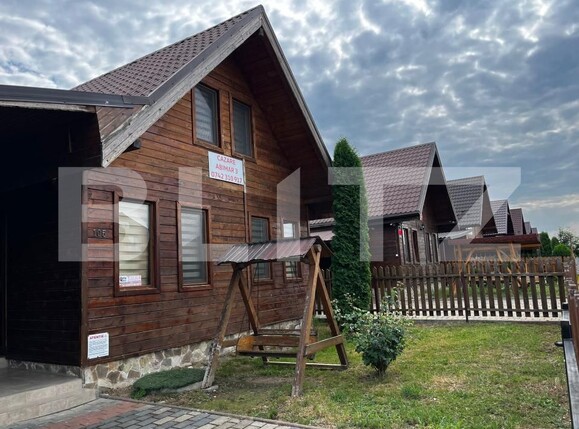 Casa de vânzare 4 camere Beclean - 174015CV | BLITZ Bistriţa | Poza3