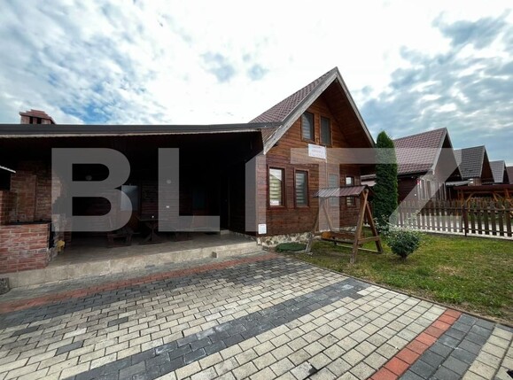 Casa de vânzare 4 camere Beclean - 174015CV | BLITZ Bistriţa | Poza2