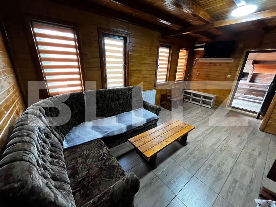 Casa de vânzare 4 camere Beclean - 174015CV | BLITZ Bistriţa | Poza8