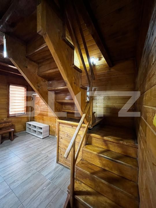 Casa de vânzare 4 camere Beclean - 174015CV | BLITZ Bistriţa | Poza4