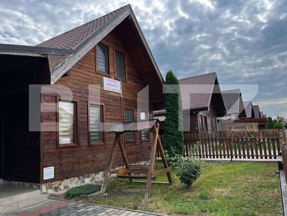 Casa de vânzare 4 camere Beclean - 174015CV | BLITZ Bistriţa | Poza3