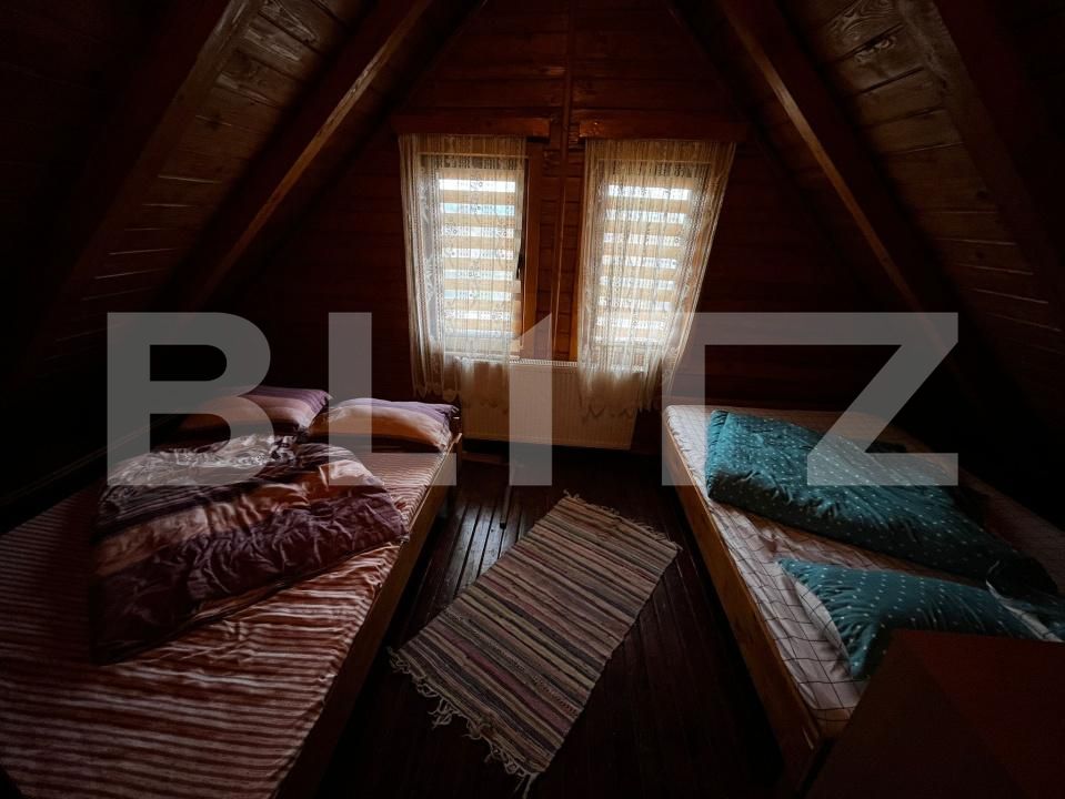 Casa de vânzare 4 camere Beclean - 174015CV | BLITZ Bistriţa | Poza7