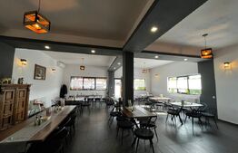 🏢Afacere la cheie pe DN17, ieșirea din Beclean