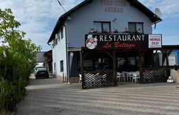 🏢Afacere la cheie pe DN17, ieșirea din Beclean