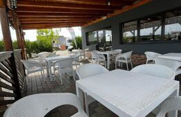 🏢Afacere la cheie pe DN17, ieșirea din Beclean