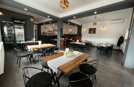 🏢Afacere la cheie pe DN17, ieșirea din Beclean