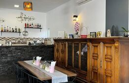 🏢Afacere la cheie pe DN17, ieșirea din Beclean