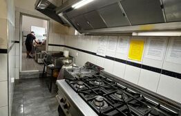 🏢Afacere la cheie pe DN17, ieșirea din Beclean