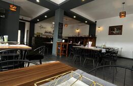 🏢Afacere la cheie pe DN17, ieșirea din Beclean