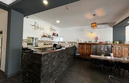 🏢Afacere la cheie pe DN17, ieșirea din Beclean