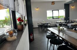 🏢Afacere la cheie pe DN17, ieșirea din Beclean