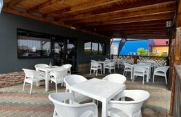 🏢Afacere la cheie pe DN17, ieșirea din Beclean