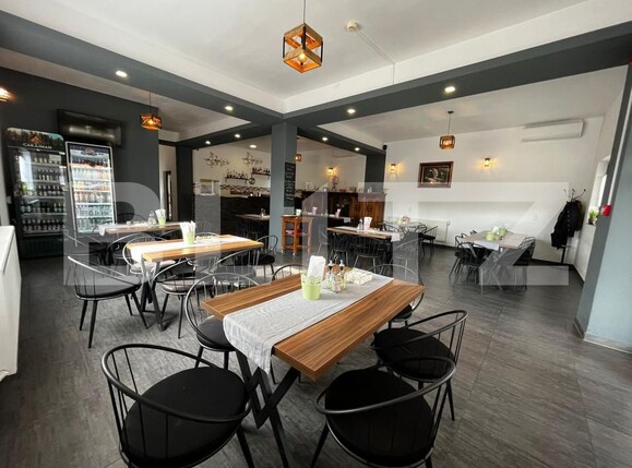 Spațiu comercial de vânzare Beclean - 174054SVC | BLITZ Bistriţa | Poza1