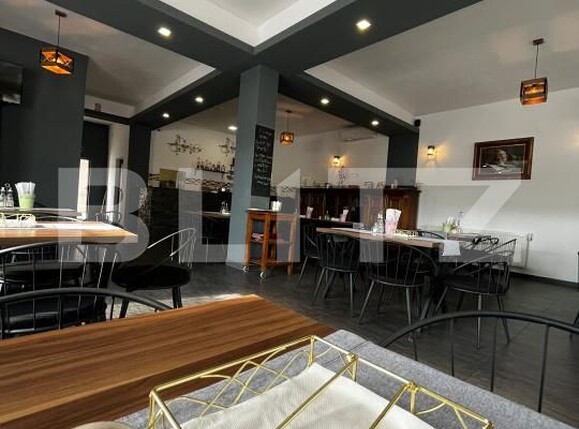 Spațiu comercial de vânzare Beclean - 174054SVC | BLITZ Bistriţa | Poza14