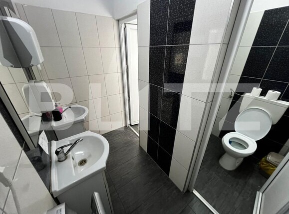 Spațiu comercial de vânzare Beclean - 174054SVC | BLITZ Bistriţa | Poza24