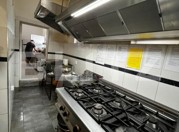 Spațiu comercial de vânzare Beclean - 174054SVC | BLITZ Bistriţa | Poza25