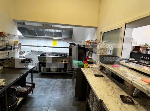 Spațiu comercial de vânzare Beclean - 174054SVC | BLITZ Bistriţa | Poza2