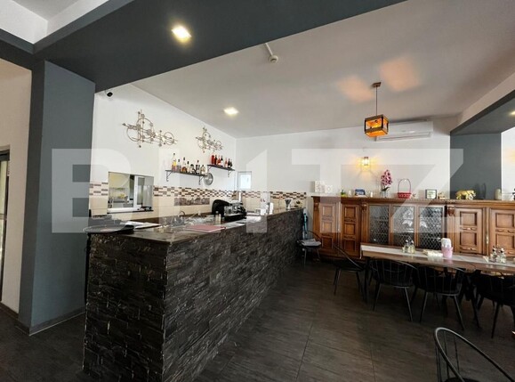 Spațiu comercial de vânzare Beclean - 174054SVC | BLITZ Bistriţa | Poza17