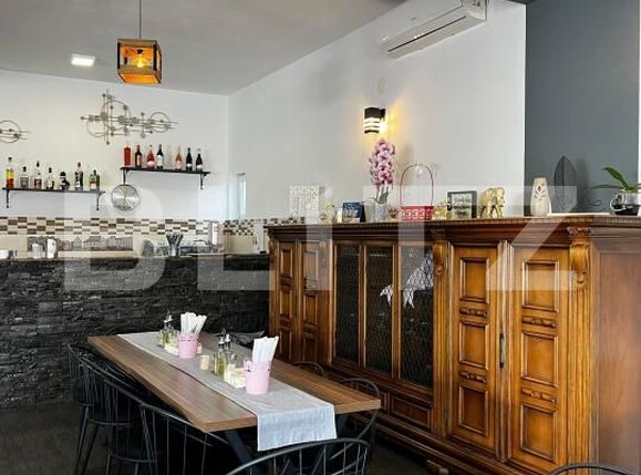 Spațiu comercial de vânzare Beclean - 174054SVC | BLITZ Bistriţa | Poza4