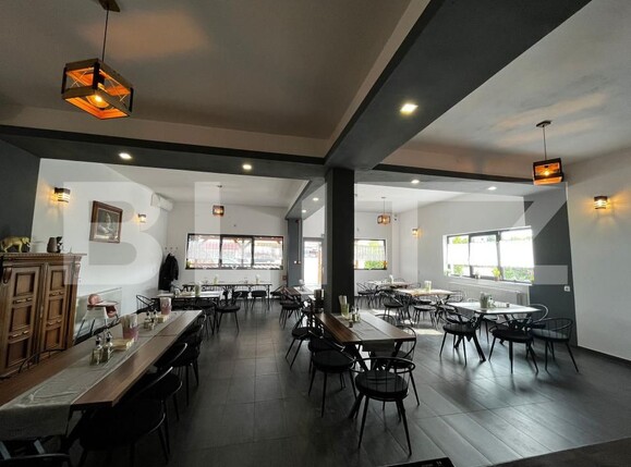 Spațiu comercial de vânzare Beclean - 174054SVC | BLITZ Bistriţa | Poza18