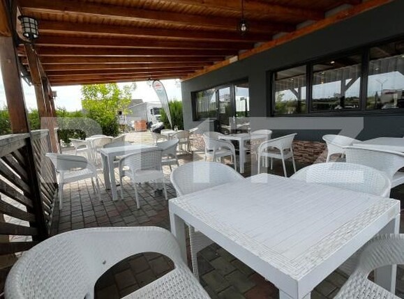 Spațiu comercial de vânzare Beclean - 174054SVC | BLITZ Bistriţa | Poza19