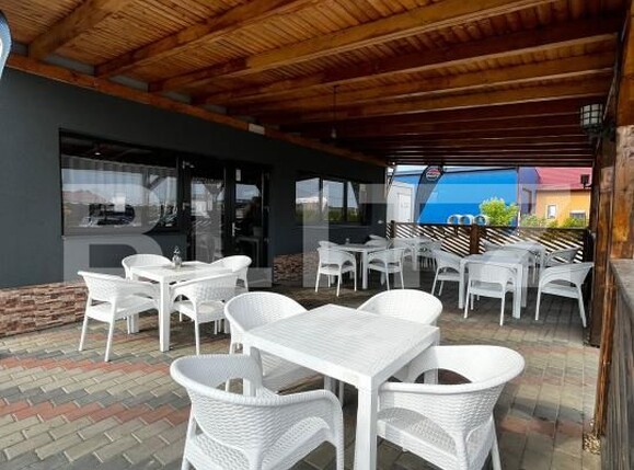 Spațiu comercial de vânzare Beclean - 174054SVC | BLITZ Bistriţa | Poza20