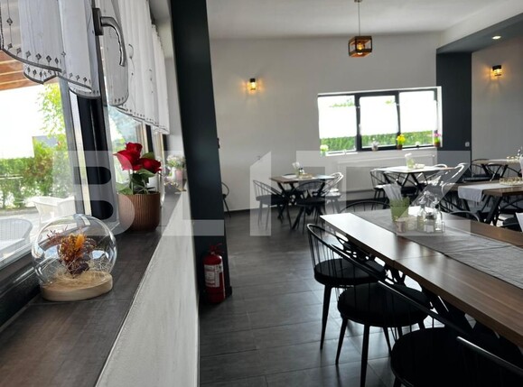 Spațiu comercial de vânzare Beclean - 174054SVC | BLITZ Bistriţa | Poza16