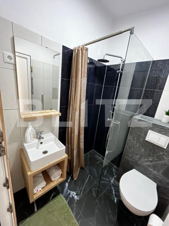 Spațiu comercial de vânzare Beclean - 174054SVC | BLITZ Bistriţa | Poza9