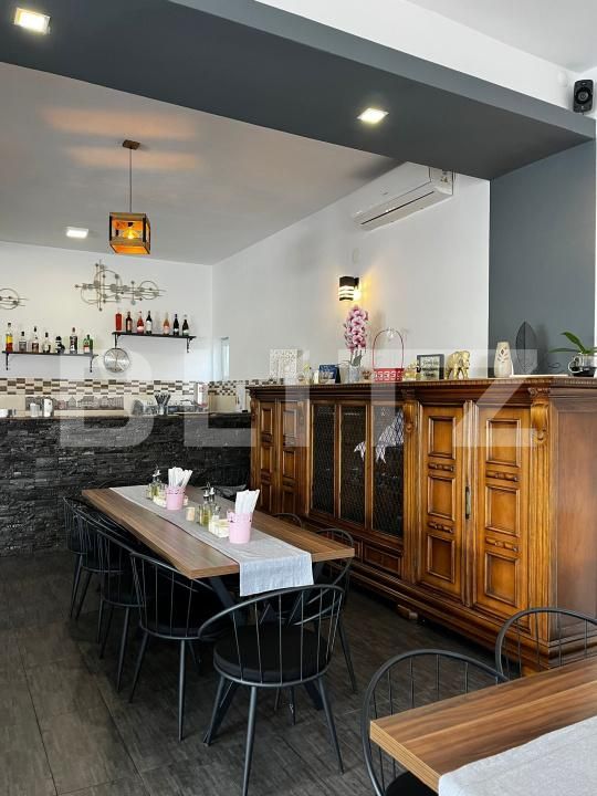 Spațiu comercial de vânzare Beclean - 174054SVC | BLITZ Bistriţa | Poza15