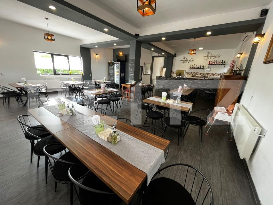 Spațiu comercial de vânzare Beclean - 174054SVC | BLITZ Bistriţa | Poza13