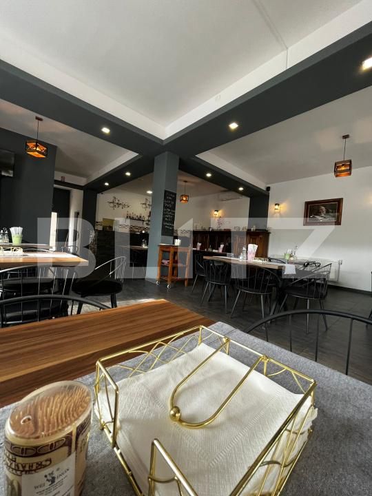 Spațiu comercial de vânzare Beclean - 174054SVC | BLITZ Bistriţa | Poza14