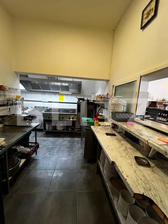 Spațiu comercial de vânzare Beclean - 174054SVC | BLITZ Bistriţa | Poza2