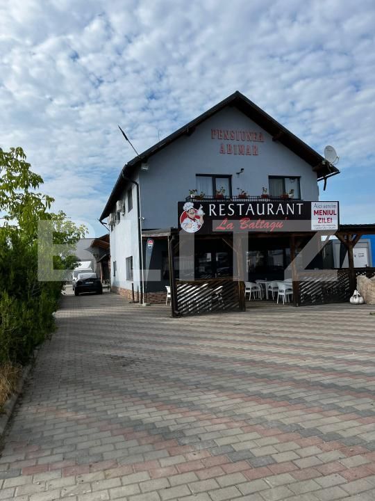 Spațiu comercial de vânzare Beclean - 174054SVC | BLITZ Bistriţa | Poza21